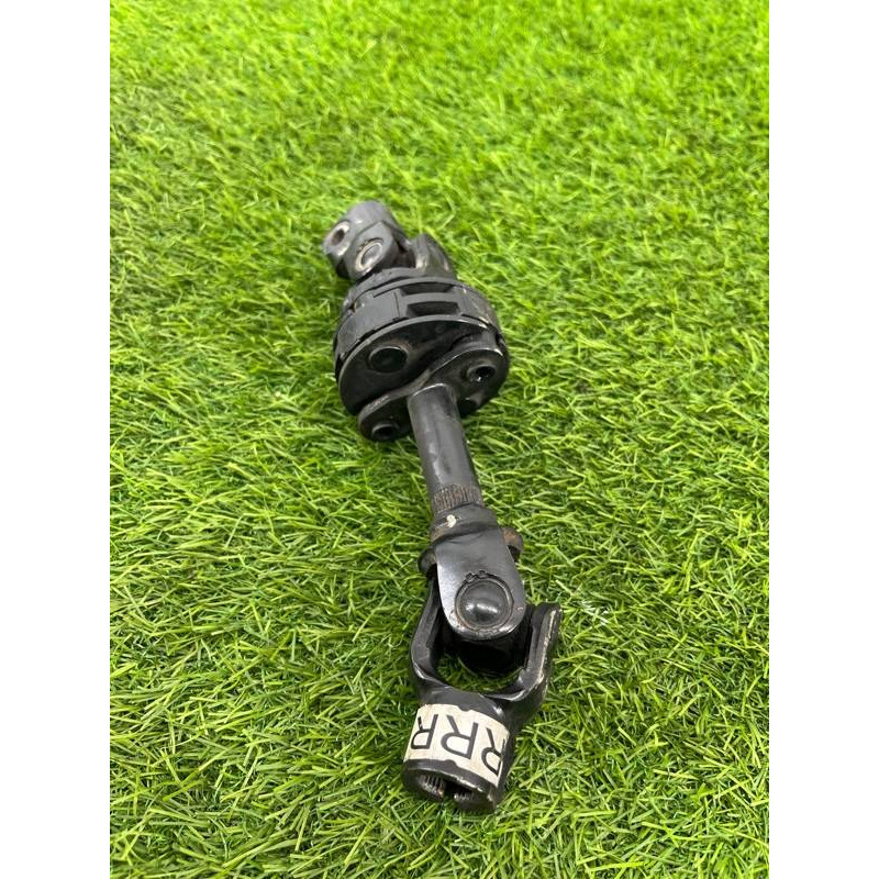 Рулевой карданчик (рулевое управление) Subaru Forester SJ 34170SG050