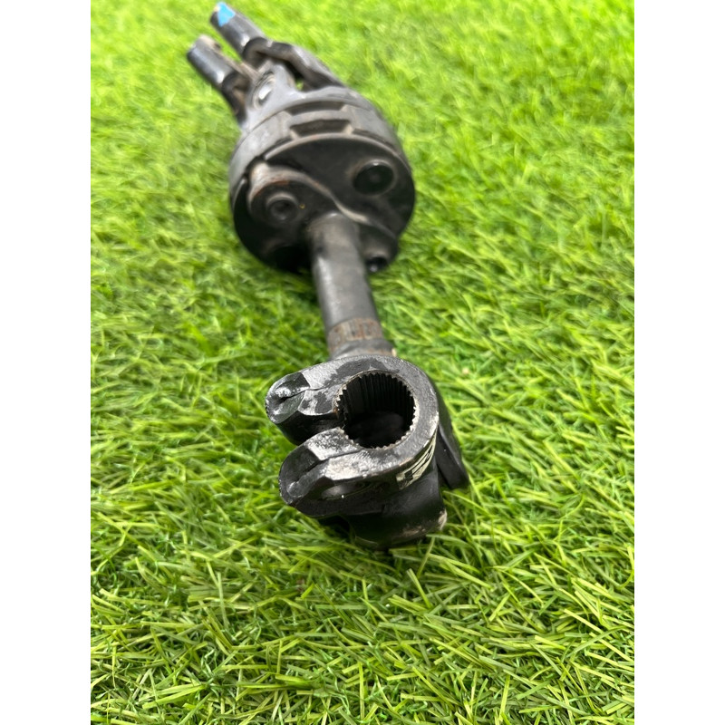 Рулевой карданчик (рулевое управление) Subaru Forester SJ 34170SG050