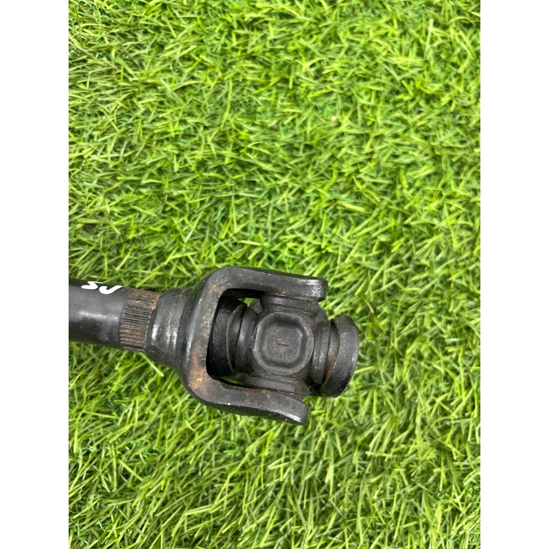 Рулевой карданчик (рулевое управление) Subaru Forester SJ 34170SG050