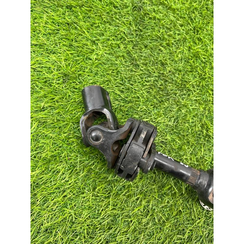 Рулевой карданчик (рулевое управление) Subaru Forester SJ 34170SG050