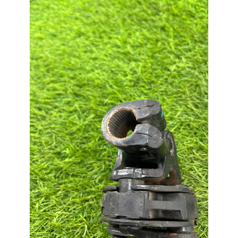 Рулевой карданчик (рулевое управление) Subaru Forester SJ 34170SG050