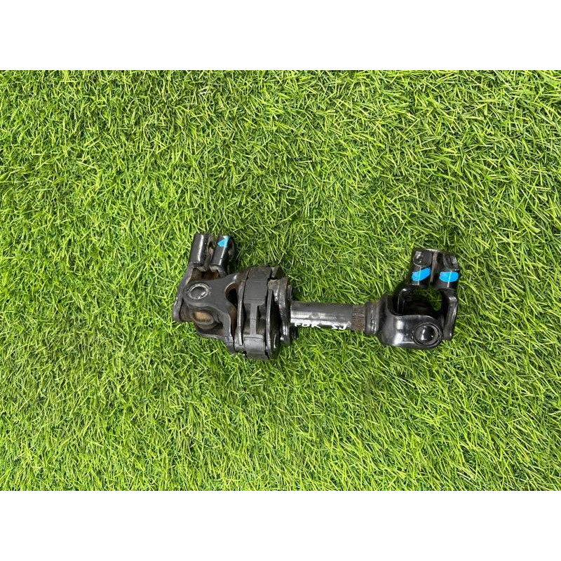 Рулевой карданчик (рулевое управление) Subaru Forester SJ 34170SG050