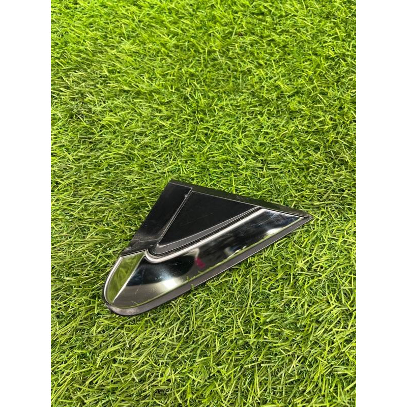 Накладка на крыло (кузов и элементы) Subaru Outback B15 65250AL10A