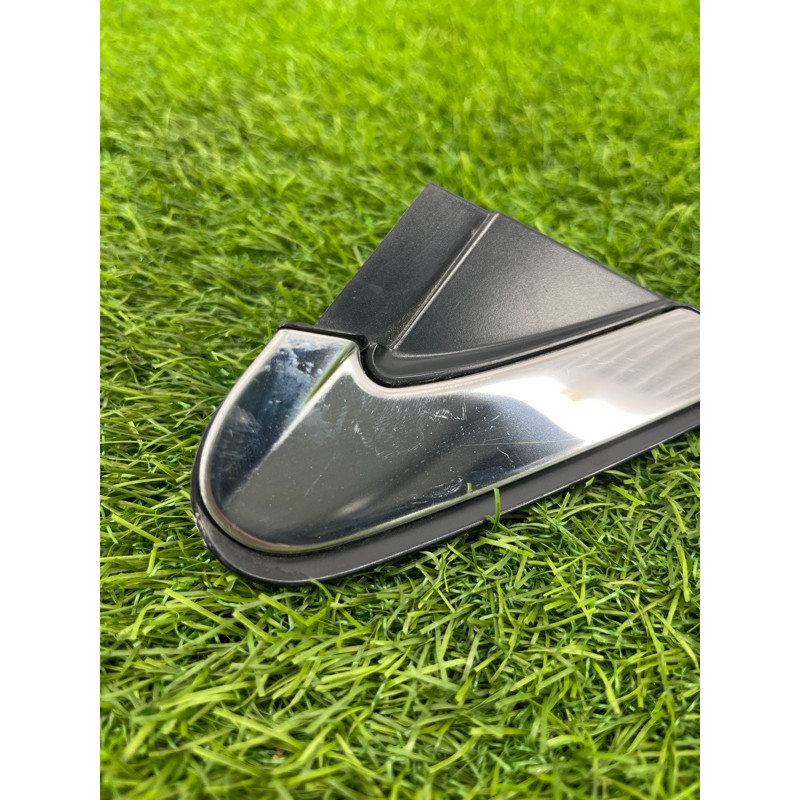 Накладка на крыло (кузов и элементы) Subaru Outback B15 65250AL10A