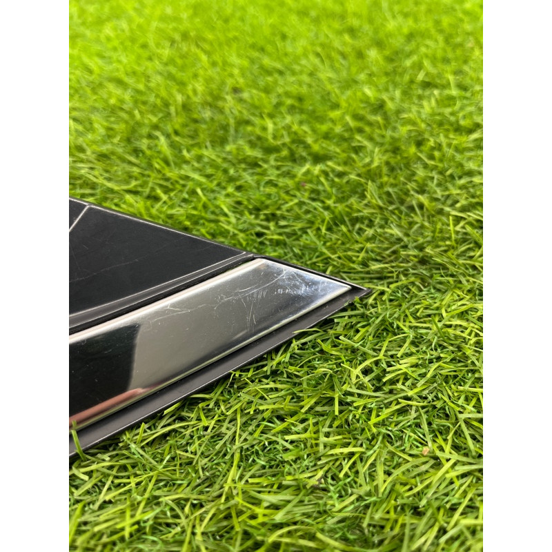 Накладка на крыло (кузов и элементы) Subaru Outback B15 65250AL10A