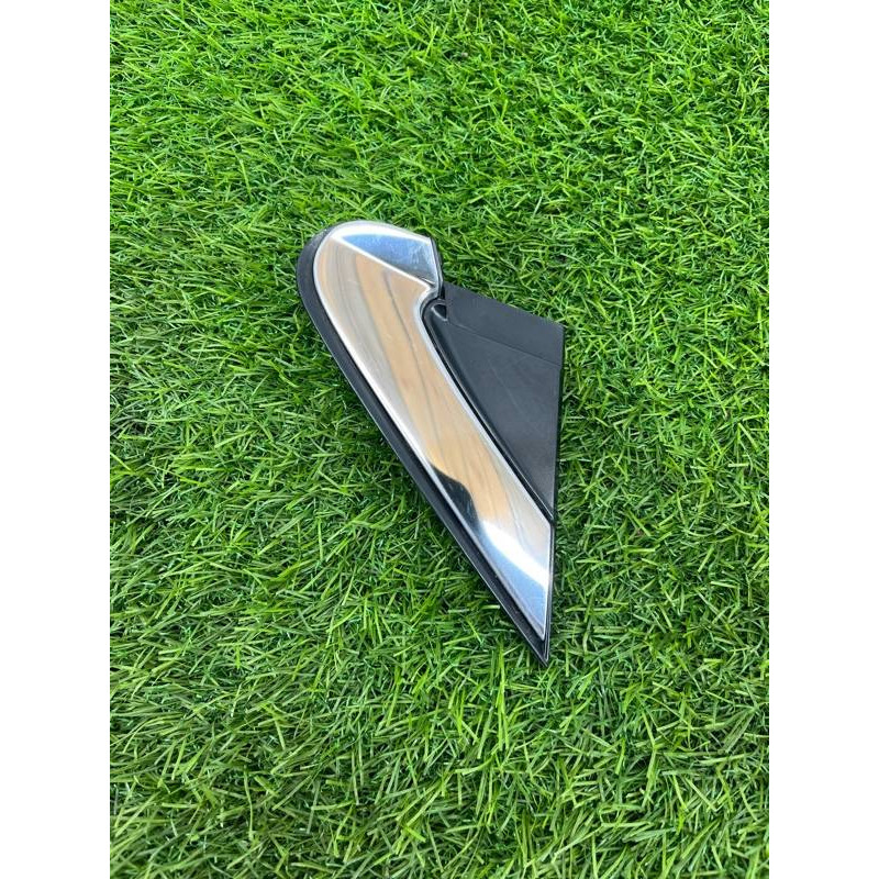 Накладка на крыло (кузов и элементы) Subaru Outback B15 65250AL10A