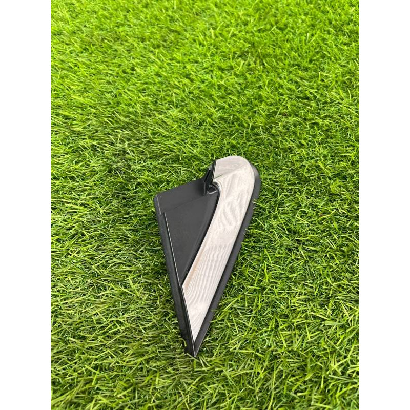 Накладка на крыло (кузов и элементы) Subaru Outback B15