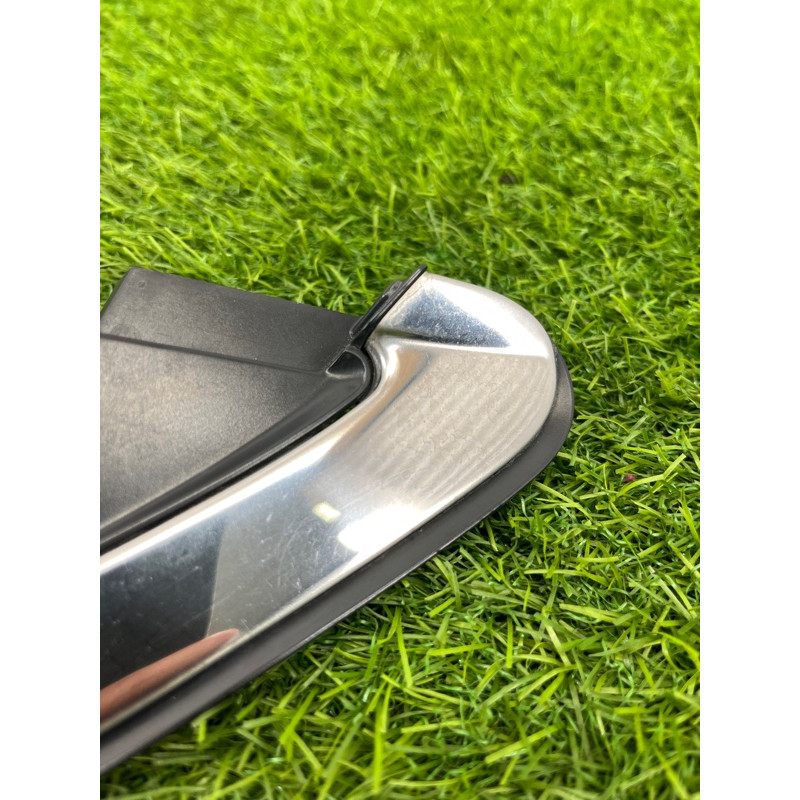 Накладка на крыло (кузов и элементы) Subaru Outback B15