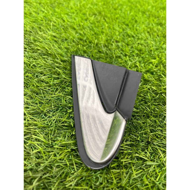 Накладка на крыло (кузов и элементы) Subaru Outback B15