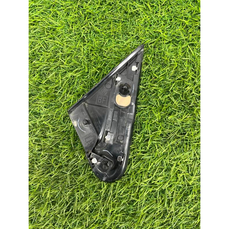 Накладка на крыло (кузов и элементы) Subaru Outback B15