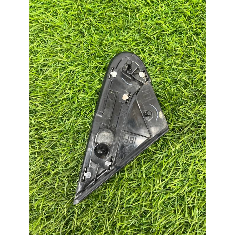 Накладка на крыло (кузов и элементы) Subaru Outback B15