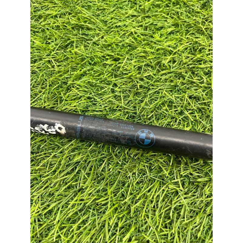 Амортизатор капота (кузов и элементы) BMW 5-series E60 2004 M54B22 51237008745