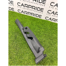 Накладка замка крышки багажника