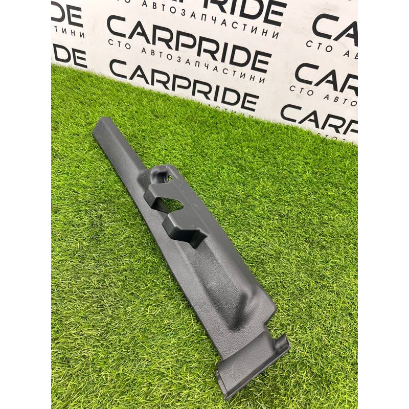 Накладка замка крышки багажника (салон) Subaru Legacy BN 2016 2.5 94511AL10AVH