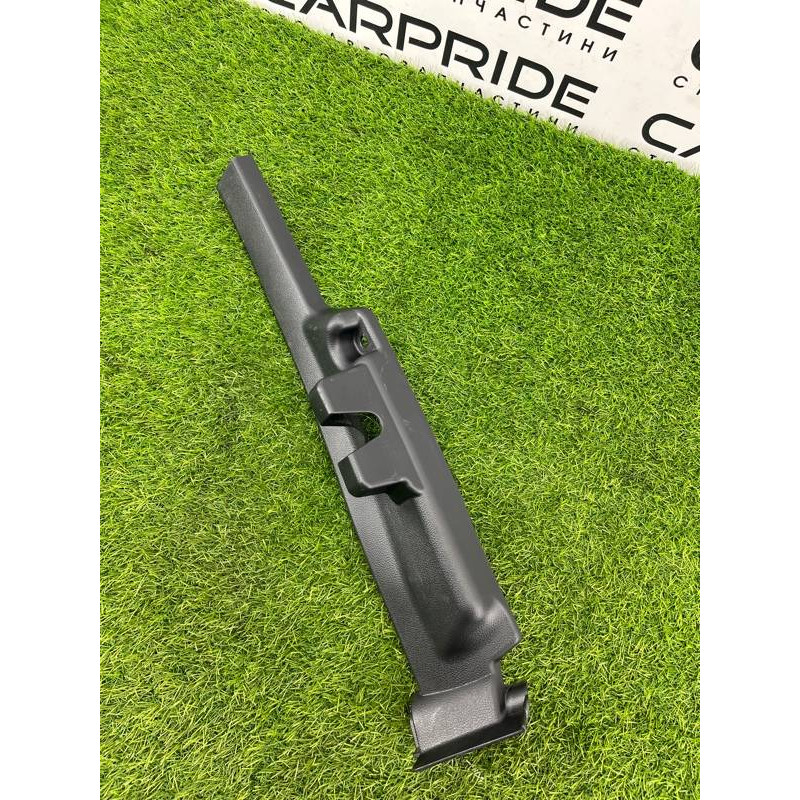 Накладка замка крышки багажника (салон) Subaru Legacy BN 2016 2.5 94511AL10AVH