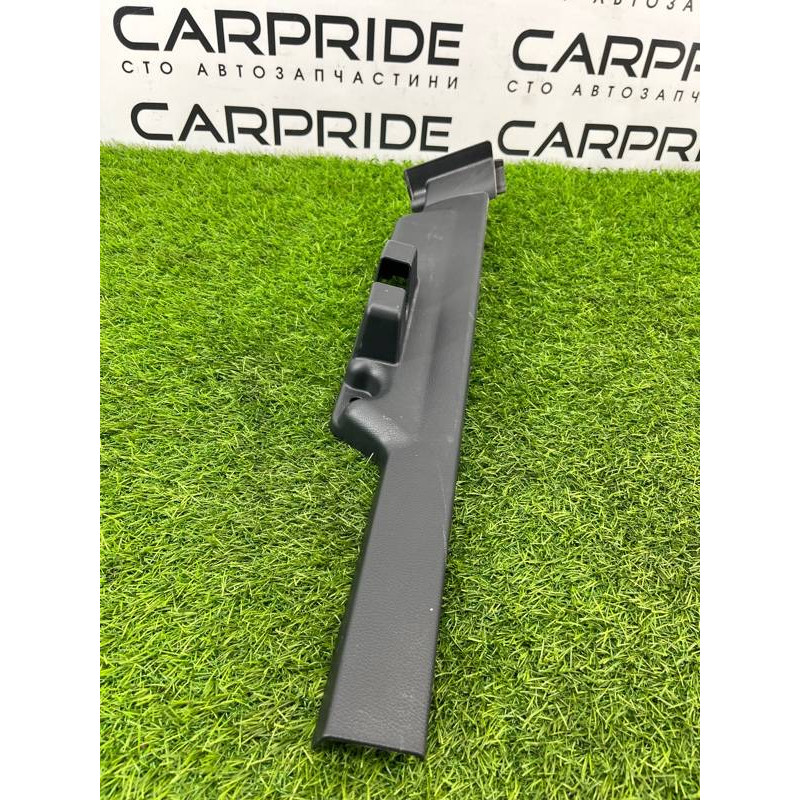 Накладка замка крышки багажника (салон) Subaru Legacy BN 2016 2.5 94511AL10AVH