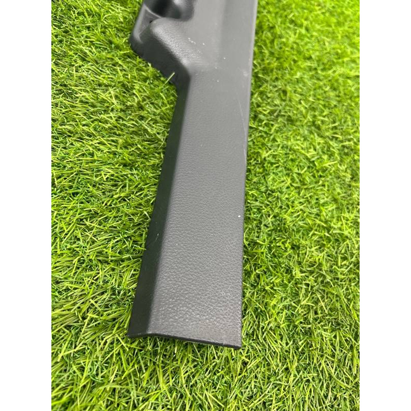 Накладка замка крышки багажника (салон) Subaru Legacy BN 2016 2.5 94511AL10AVH