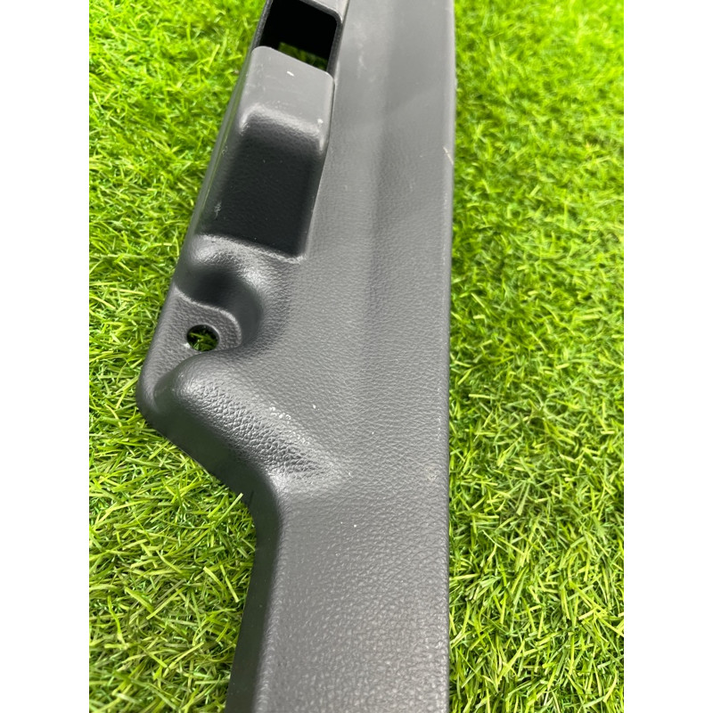 Накладка замка крышки багажника (салон) Subaru Legacy BN 2016 2.5 94511AL10AVH