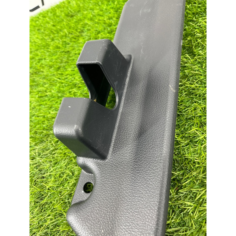 Накладка замка крышки багажника (салон) Subaru Legacy BN 2016 2.5 94511AL10AVH