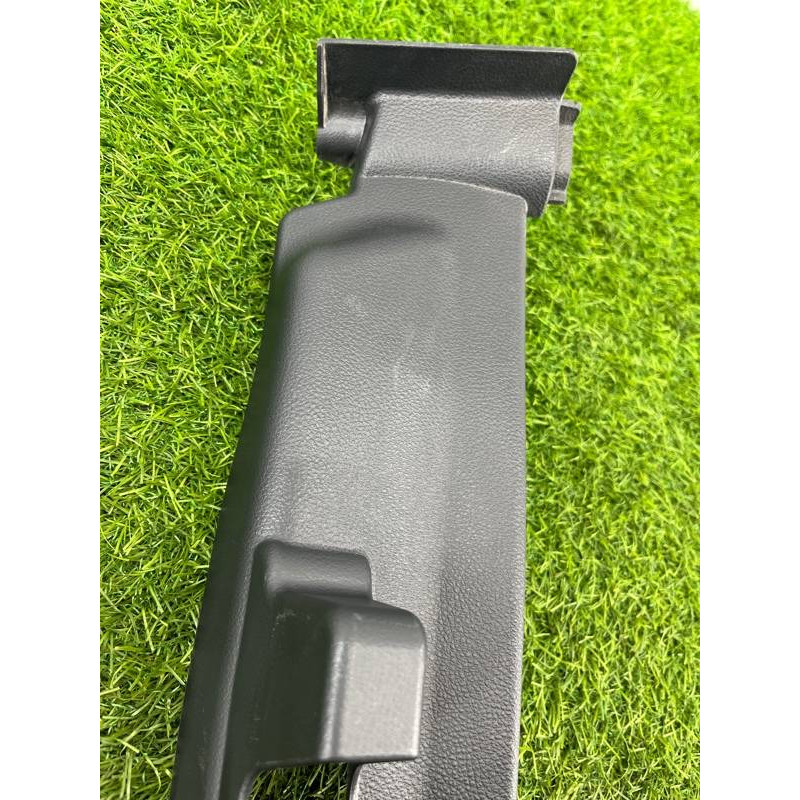 Накладка замка крышки багажника (салон) Subaru Legacy BN 2016 2.5 94511AL10AVH