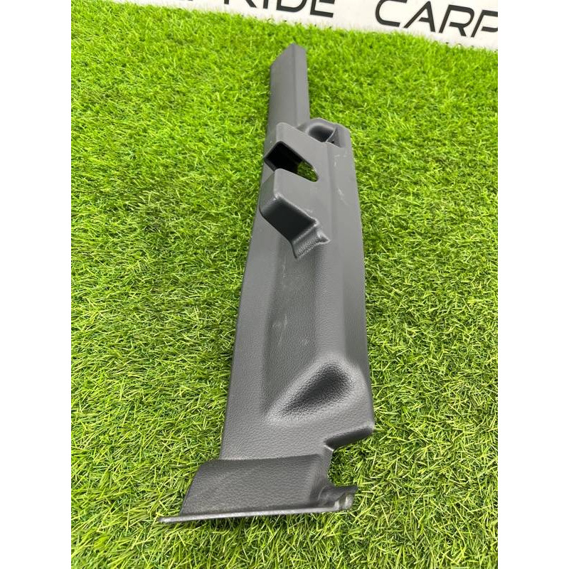 Накладка замка крышки багажника (салон) Subaru Legacy BN 2016 2.5 94511AL10AVH