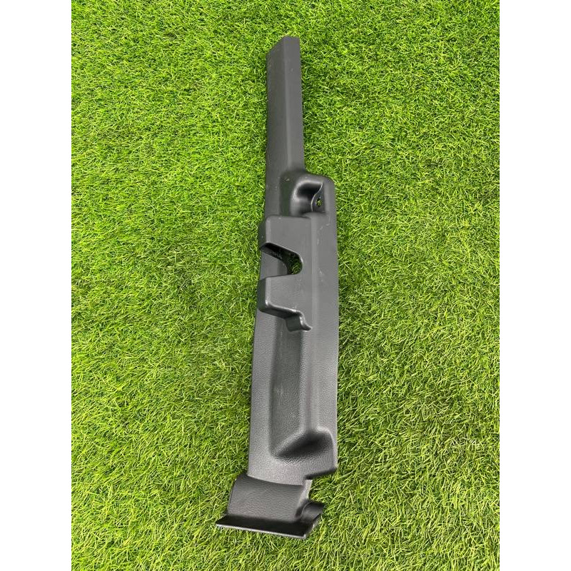 Накладка замка крышки багажника (салон) Subaru Legacy BN 2016 2.5 94511AL10AVH