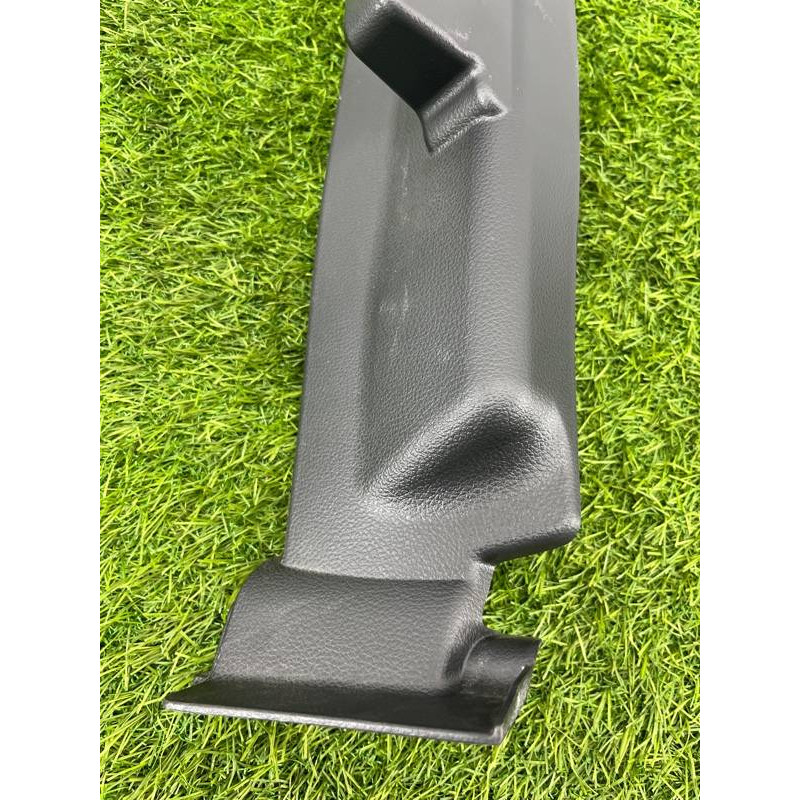 Накладка замка крышки багажника (салон) Subaru Legacy BN 2016 2.5 94511AL10AVH