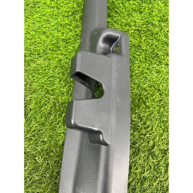 Накладка замка крышки багажника (салон) Subaru Legacy BN 2016 2.5 94511AL10AVH