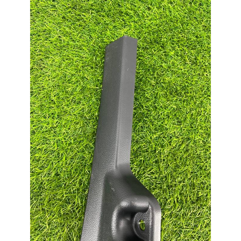 Накладка замка крышки багажника (салон) Subaru Legacy BN 2016 2.5 94511AL10AVH