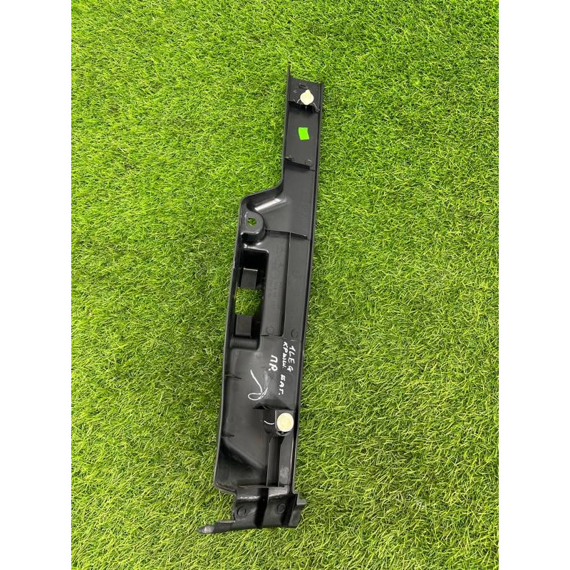 Накладка замка крышки багажника (салон) Subaru Legacy BN 2016 2.5 94511AL10AVH