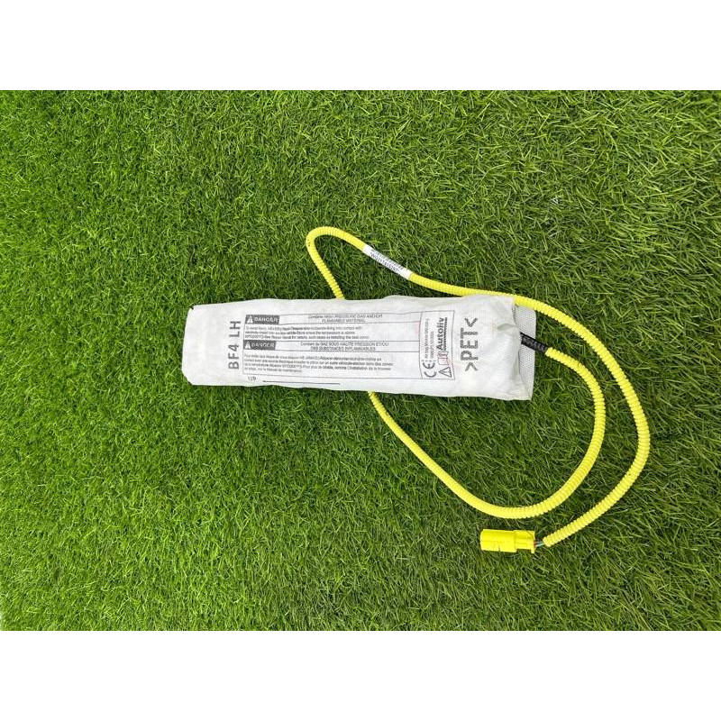 Airbag сидения (airbag/безопасность) Subaru Legacy BN 2016 2.5 98201AL03B