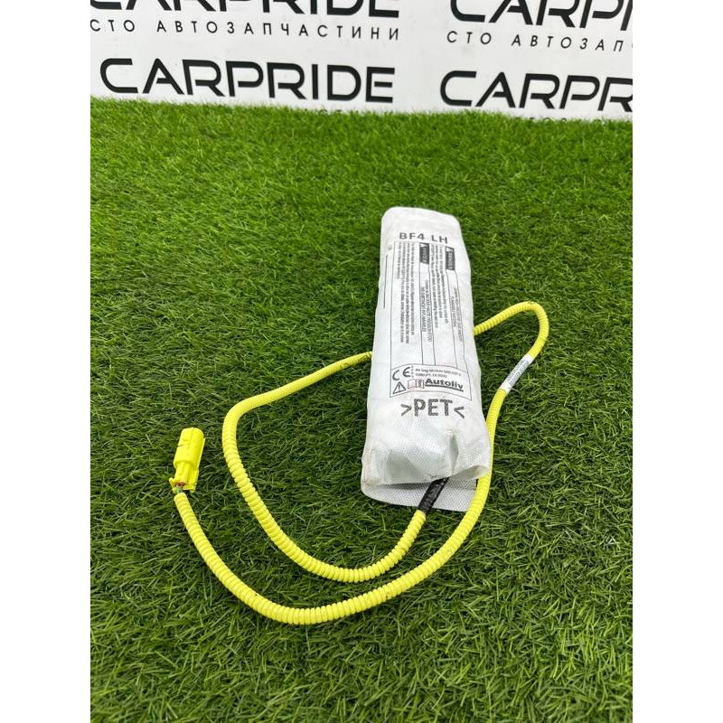 Airbag сидения (airbag/безопасность) Subaru Legacy BN 2016 2.5 98201AL03B