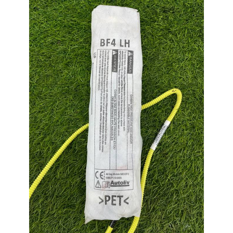 Airbag сидения (airbag/безопасность) Subaru Legacy BN 2016 2.5 98201AL03B