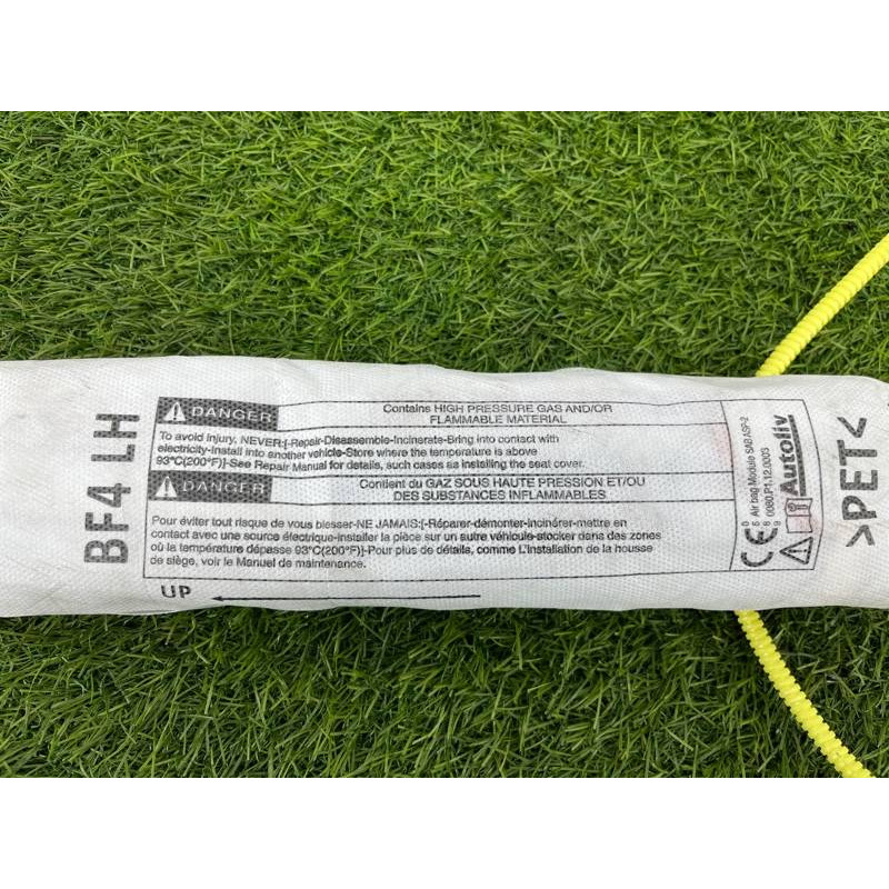 Airbag сидения (airbag/безопасность) Subaru Legacy BN 2016 2.5 98201AL03B