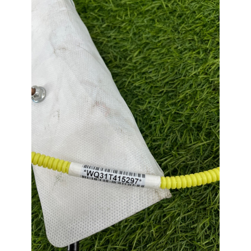 Airbag сидения (airbag/безопасность) Subaru Legacy BN 2016 2.5 98201AL03B