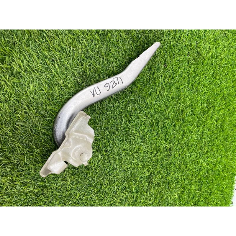 Петля капота (кузов и элементы) Subaru Legacy BN 2016 2.5 57260AL01A9P