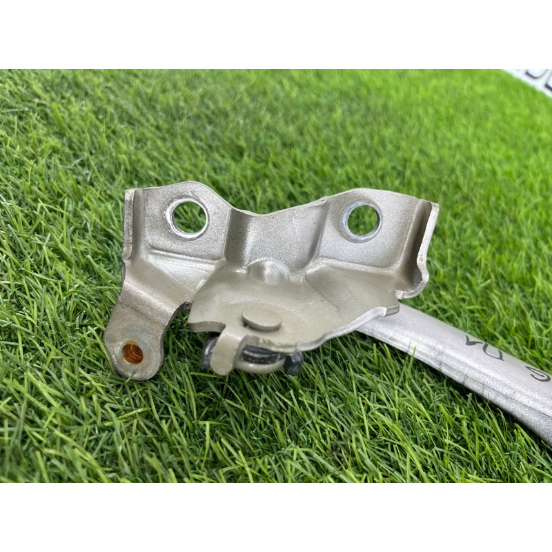 Петля капота (кузов и элементы) Subaru Legacy BN 2016 2.5 57260AL01A9P