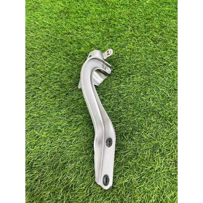 Петля капота (кузов и элементы) Subaru Legacy BN 2016 2.5 57260AL01A9P