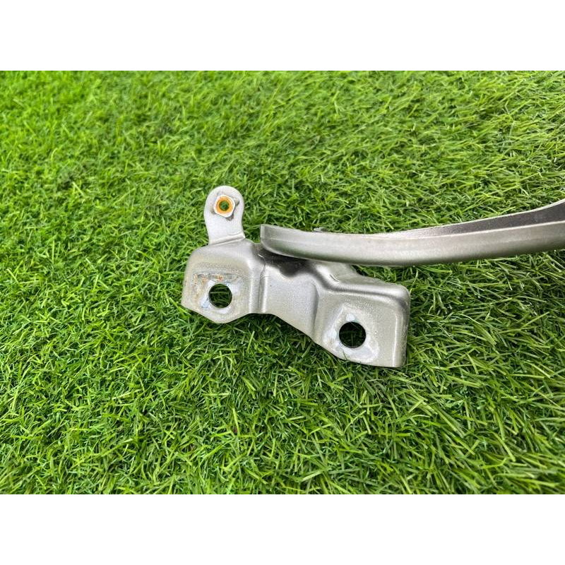 Петля капота (кузов и элементы) Subaru Legacy BN 2016 2.5 57260AL01A9P