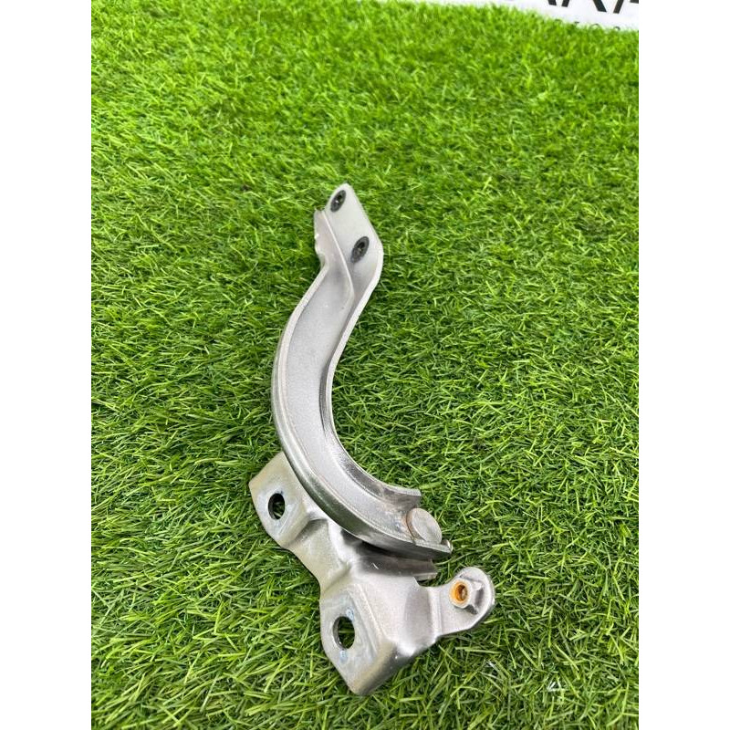 Петля капота (кузов і елементи) Subaru Legacy BN 2016 2.5 57260AL00A9P