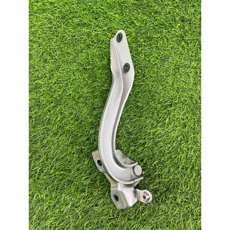 Петля капота (кузов і елементи) Subaru Legacy BN 2016 2.5 57260AL00A9P