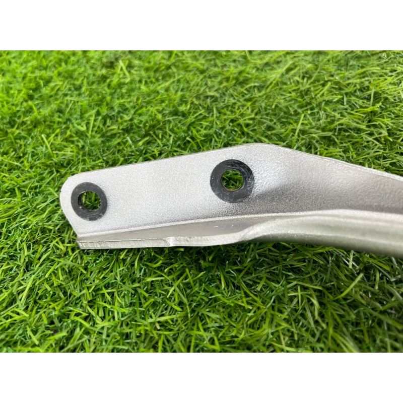 Петля капота (кузов і елементи) Subaru Legacy BN 2016 2.5 57260AL00A9P