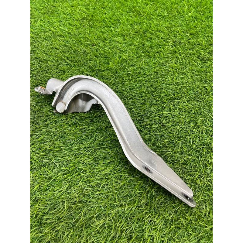 Петля капота (кузов і елементи) Subaru Legacy BN 2016 2.5 57260AL00A9P