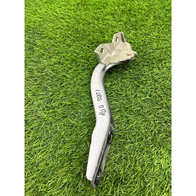 Петля капота (кузов і елементи) Subaru Legacy BN 2016 2.5 57260AL00A9P