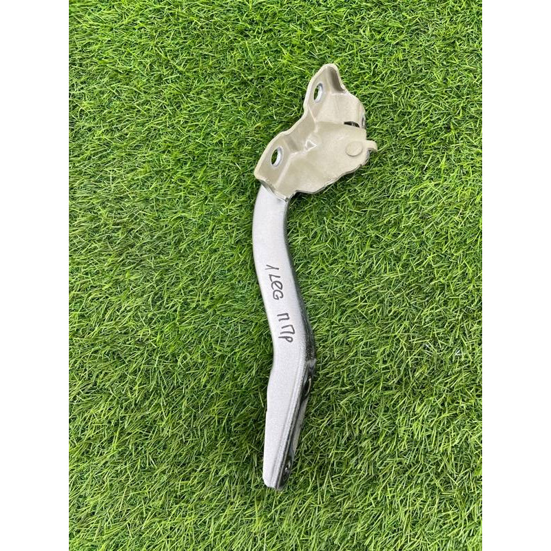 Петля капота (кузов і елементи) Subaru Legacy BN 2016 2.5 57260AL00A9P