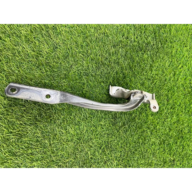 Петля капота (кузов і елементи) Subaru Legacy BN 2016 2.5 57260AL00A9P