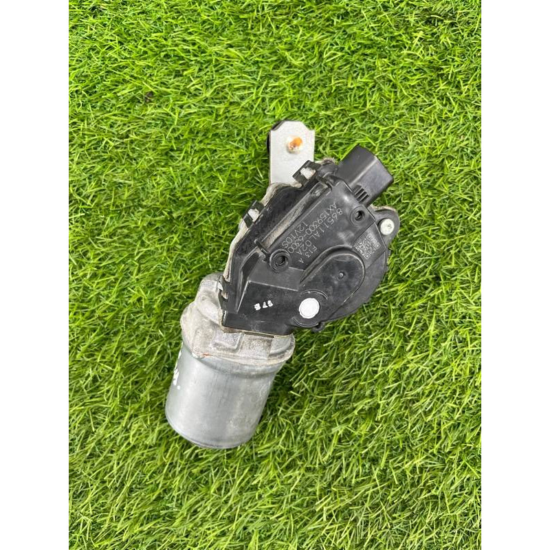 Мотор дворников (электрика) Subaru Legacy BN 2016 2.5 86511AL02A