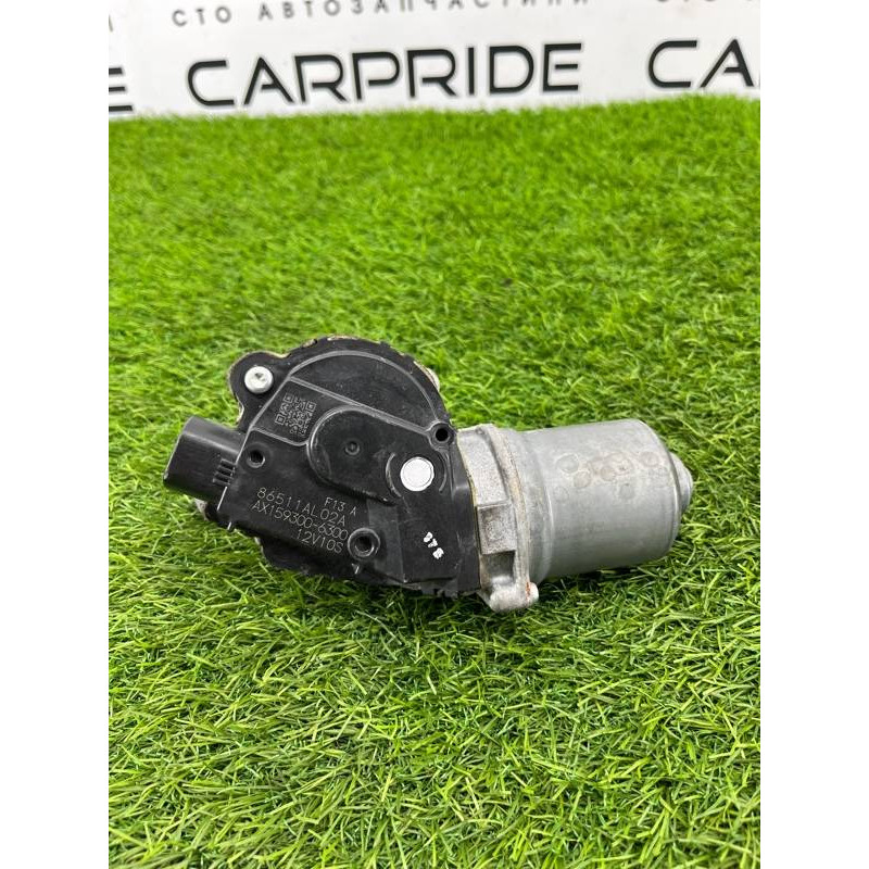 Мотор дворников (электрика) Subaru Legacy BN 2016 2.5 86511AL02A