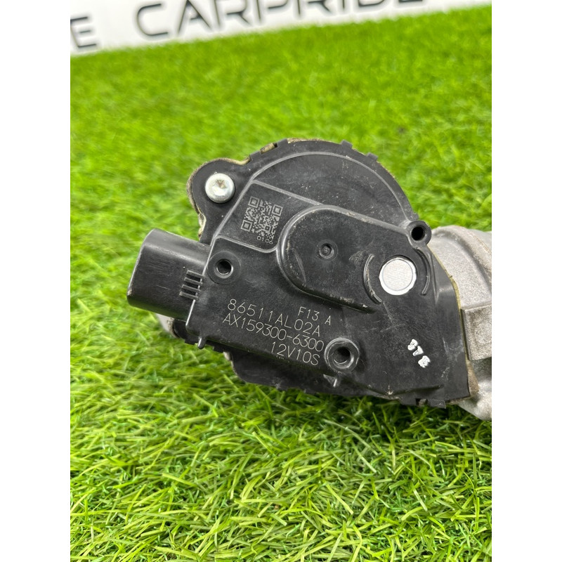 Мотор дворников (электрика) Subaru Legacy BN 2016 2.5 86511AL02A