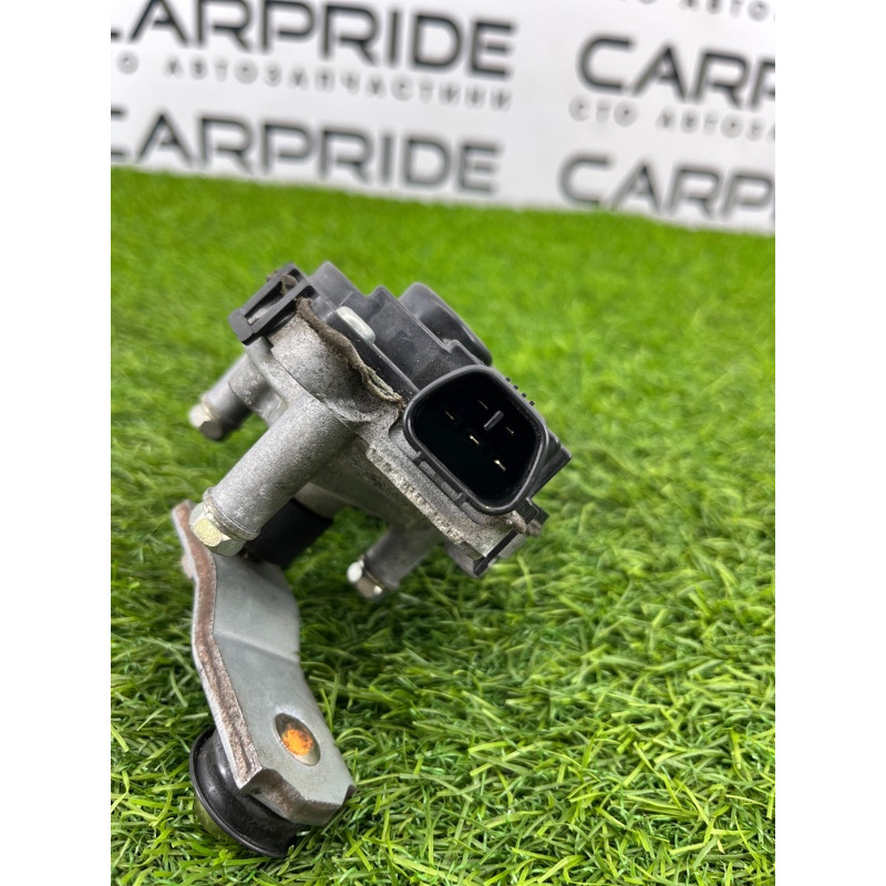 Мотор дворников (электрика) Subaru Legacy BN 2016 2.5 86511AL02A